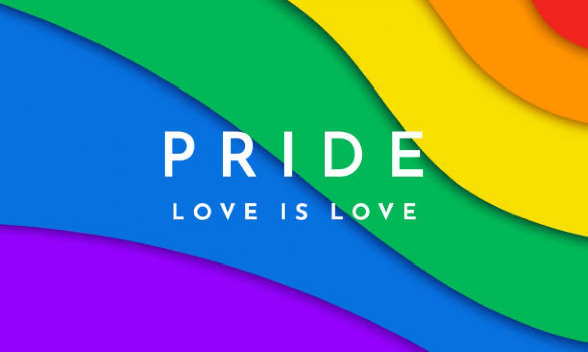 Diseño Pride