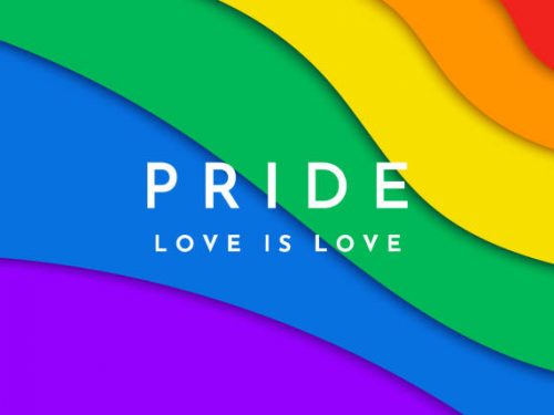 Diseño Pride