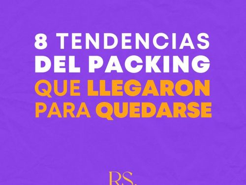 LA IMPORTANCIA DEL PACKING